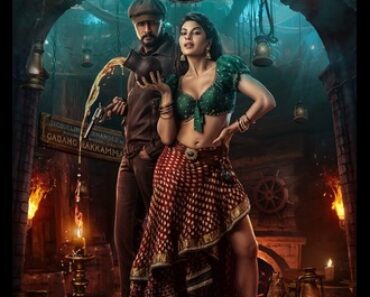 Vikrant Rona (2022) Full Movie Hindi ORG 1080p 720p 480p